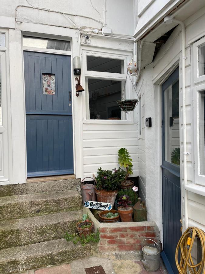 The Old Net Loft Villa Penzance Eksteriør billede